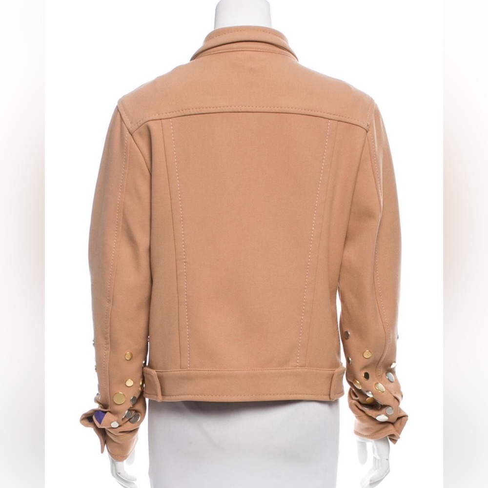 Fendi embellished jacket - Picture 3 of 11